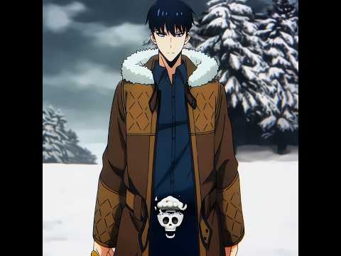 Don T Touch My Friends Sololeveling Anime Shorts