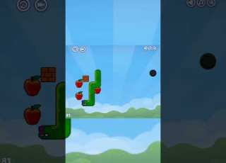  Apple Worm LvL 81