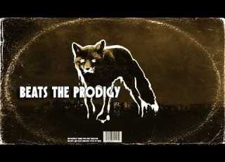  Beats The Prodigy 27 06 2026