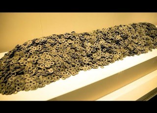  10 Unglaublichste Aktuelle Archäologische Entdeckungen