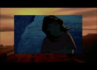  The Prince Of Egypt Miriam Sings The Lullaby English Subs
