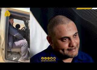  العناصر الإرهابية تدلي بتفاصيل مخخطها لزعزعة أمن مدينة بنغازي