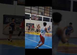 Malolos Bulacan Wednesday Club Finals Between MAMBOBOLA And HANGOVER