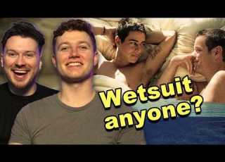 Top 10 Gay Movie Of All Time Shelter Reaction