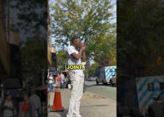 Who Else Loves Loud Shorts