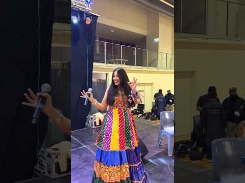 Kairavi Buch Sarkari Music Traditional Garba