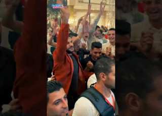  تزعلنى ازعلك تجرحنى اجرحك ٢٠٢٤