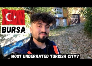 BURSA S UNESCO Ottoman Village MOST Underrated Tukish CITY Guide To Turkey 2021