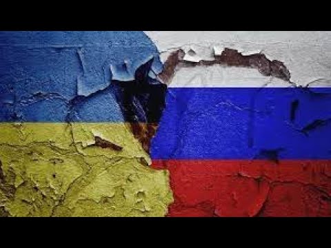 Ruushka O Cunaqabatayn Saaray Madaxda Dowladaha Kanada Iyo Maraykanka Yukrayna Dukhayn Ku Wada