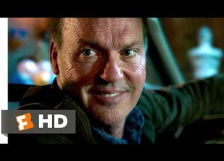 Spider Man Homecoming 2017 The Dad Talk Scene 6 10 Movieclips