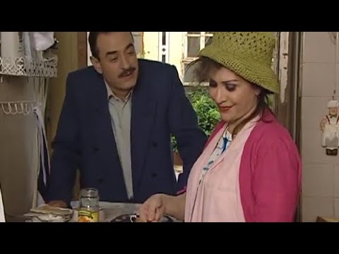 مسلسل عالمكشوف حلقة نكاية وكيد