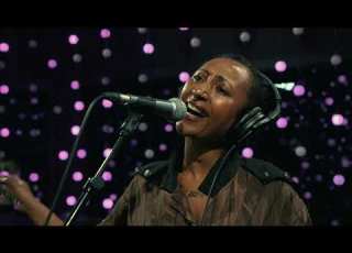  Alsarah The Nubatones Men Ana Live On KEXP