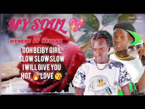 My Soul By Hynese Ft Nevana Latest Bongo Song 2026 Mp3