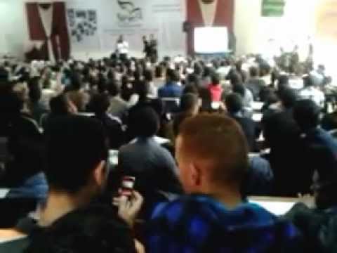 نشيد الاتحاد الوطني لطلبة المغرب 13