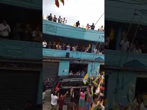 ST Certificate Ko Mandatory Dakatjok