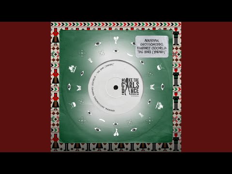 Iag Bari Yababa Extended Mix