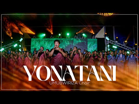 YONATANI BY UMUBWIRIZA CHOIR ADEPR RUBAVU Official 4k Video