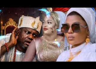  Olori Elizabeth Made A Shøcking Cønfëssīøn Before Queen Naomi And Kabieysi