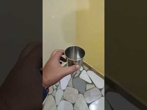 Glass Drop ASMR Asmr Asmrvideo Subscribe Asmrsounds Trendingshorts