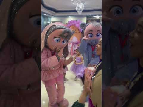 ملوك السبوع ف مصر زمباهولا جه Music اكسبلور تصويراطفال سبوع بيبي كيدز Baby ارقص اطفال