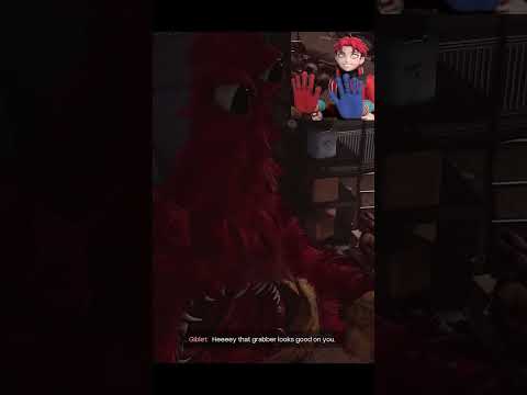 Meeting Chum Chompkins