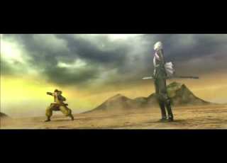 Sengoku Basara 3 Samurai Heroes Storming The Battle Of Sekigahara Theme Extended