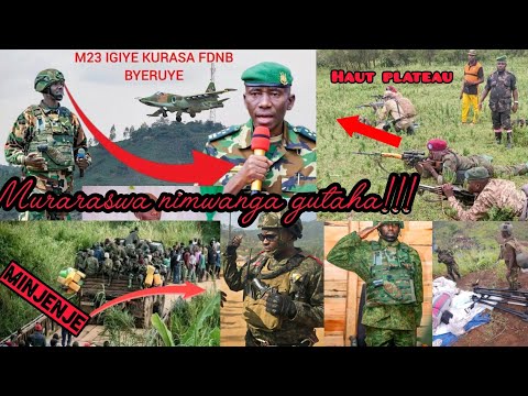 INKURU NZIZA MUHUMURE NTAHO TUGIYE TURAHARI NANGA ATANZE UMUCYO KUBIVUGWA KAILENGE KATEKU TOMBÉE