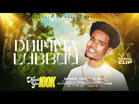 DAWIT ALEMU DHIMMA LUBBUU