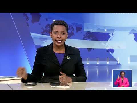 TAARIFA YA HABARI AZAM TV 25 03 2026