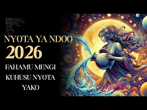 AQUARIUS STAR 2026 IF YOU DO THESE THINGS YOU WILL GET GREAT SUCCESS