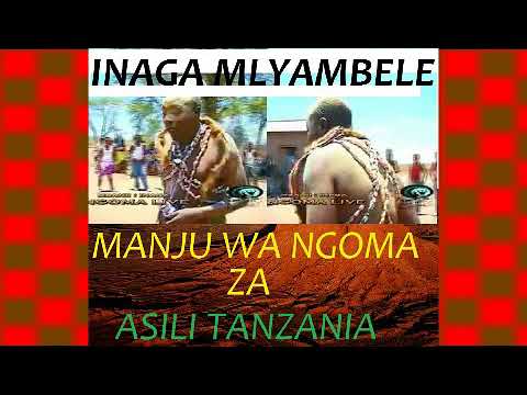 INAGA MLYAMBELELE Bhulingi Official Video Director Obama INAGA MLYAMBELELE Bhulingi Official Video Director Obama