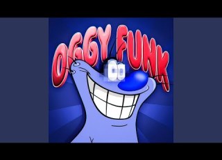 OGGY FUNK Slowed