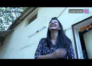 Why Did Kratika Sengar Make Fun Of Sharad Malhotra S Height