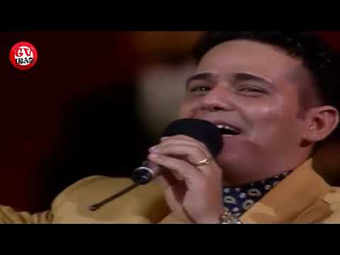 حفل الفنان حاتم العراقي في مهرجان بابل بسكوت اون بسكوت