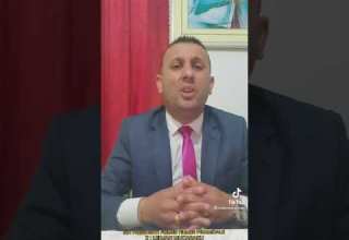 Ledian Mucaraku Ju Shker Efsha Robte Kenge Polifonike TikTok 
