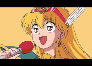 Akazuki Chacha Opening 1 Full Kimi Iro Omoi