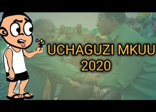 Bwakila Anko Uchaguzi Mkuu