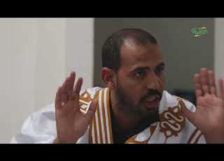  مسلسل اثنين في واحد الحلقة 26