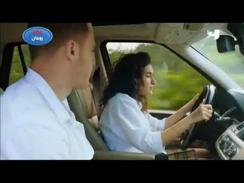 مسلسل ما وراء الشمس