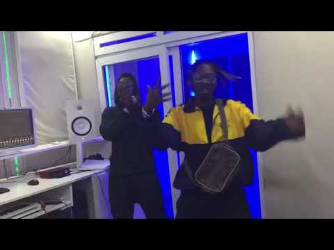 Rayvanny Ft Contriy Boy Pochi Nene