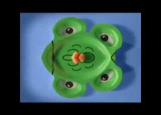  WARNING LOUD ZooPals In Anger Creep Major