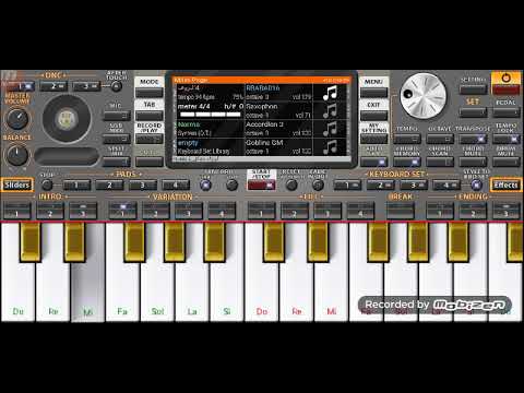 بلا موسي تعالو شوفو الكنت راجيه