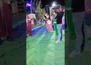  غزال إلي شرد لا ترد منصف السعيدي