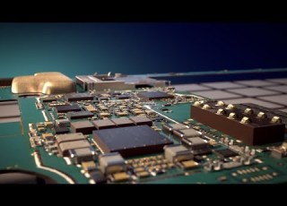  What S Inside A Smartphone