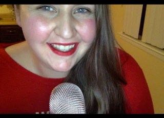 KISS KISS KISS ASMR Kisses And Mouth Sounds