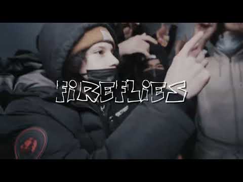 FREE TyBando X Mari B X SaitheDemon Type Beat Fireflies Queens Drill Ny Drill 2026