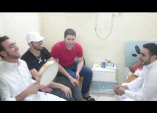  المنشد المبدع احمد دعدع