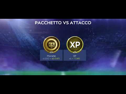 Ancora Fifa Mobile
