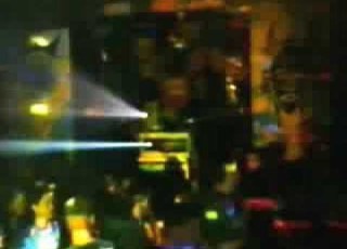  Funky Disposition Limelight 90 S