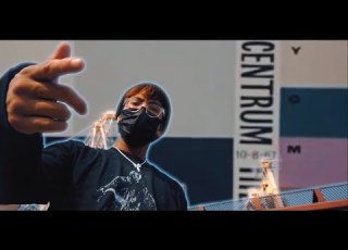 Sleep333 Bat Wing Doors Official Music Video